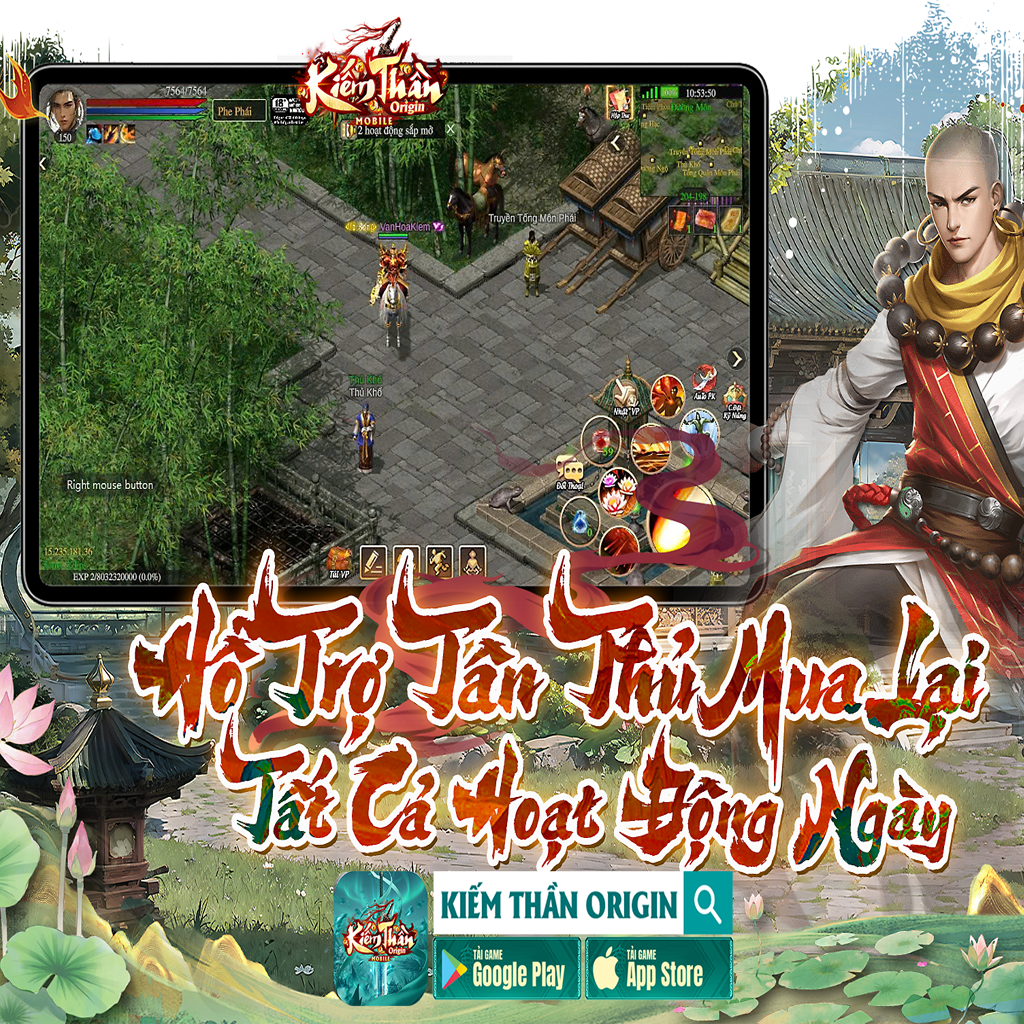 TIN TỨC