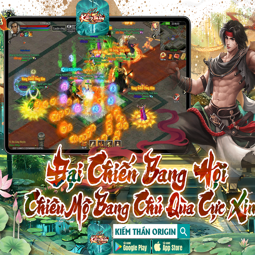 TIN TỨC