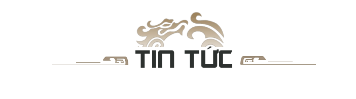 TIN TỨC