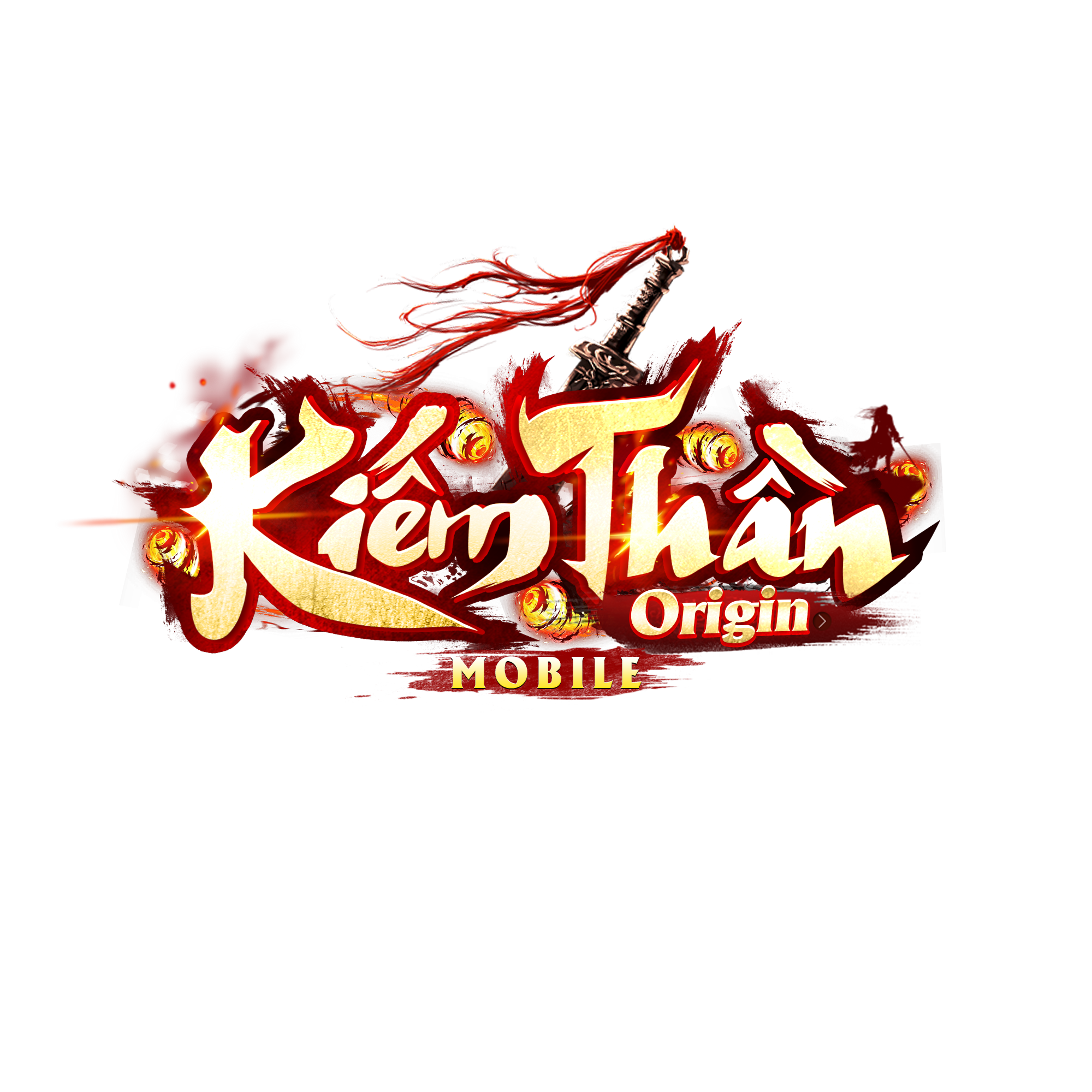 Kiếm Thần Mobile