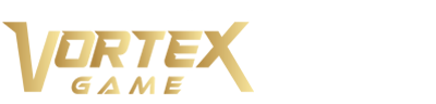 Vortex Game Logo